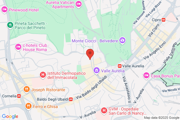Studio Medico Fisiokinesiterapico Aemme Srl