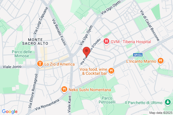 Tilli Health Center Sas