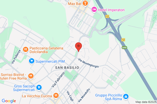 La Boutique Del Fiore Di Divincenzo Renato e c.Snc