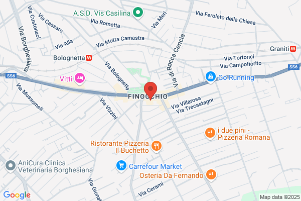 Liverotti germano