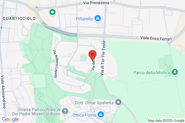 Pastore E Tjader Di Susanne Tjader E c Sas