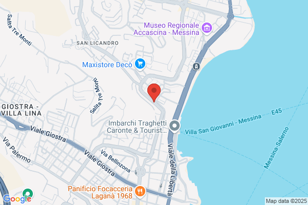 Valle fernando