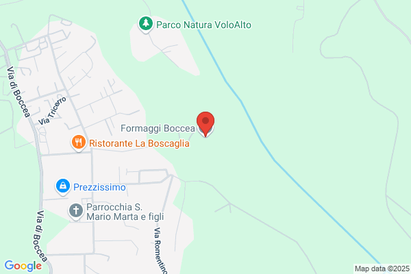 Formaggi Boccea Srl