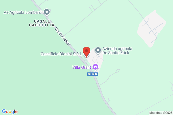Caseificio Dionisi