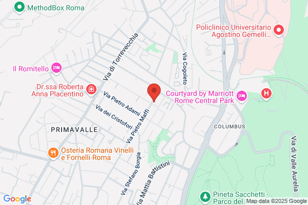 Eco del Calzolaio