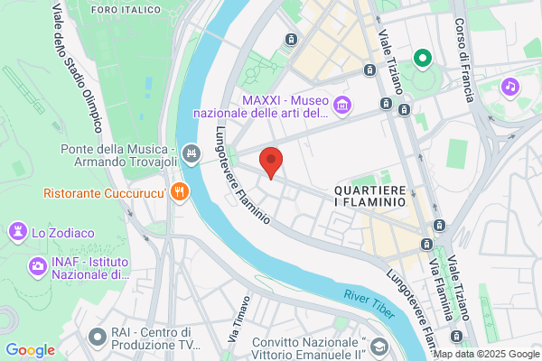 Orlo e Non Solo