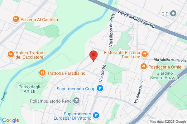 Eurofor 2000 Srl