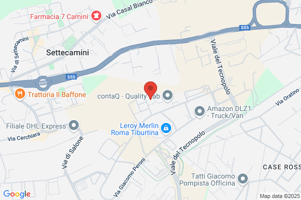 Numed Italia Srl