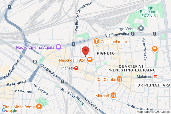 Castelli Forni