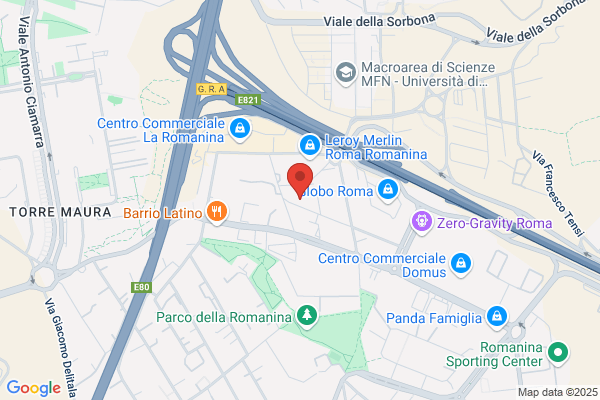 Servalli Roma