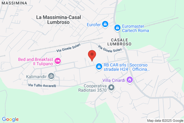 L' Assistenza