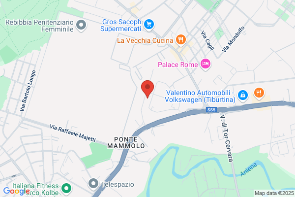 Localiarreda
