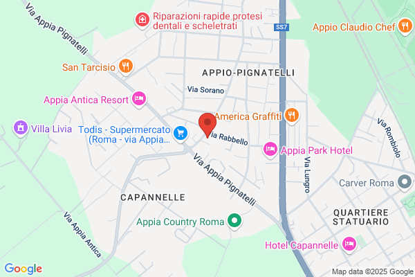 Amica Stampante