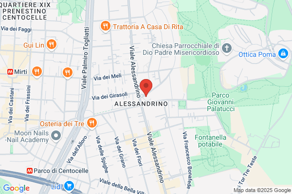 Fotocomposer Sud Srl