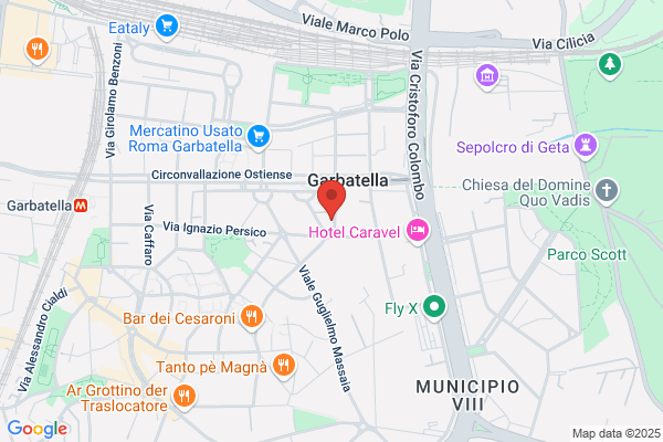 Eliografica Colombo Srl