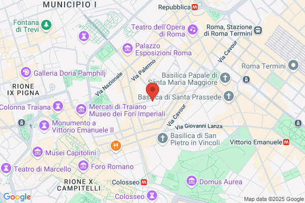 Maggiolo monica