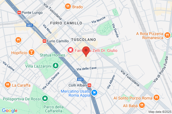 S.S.C. Di Barberio E Fabrizio Sas