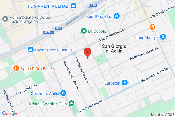 Tecno Impianti Elettro Telefonici S.R.L.