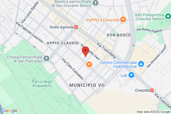 Tecnolinea Srl