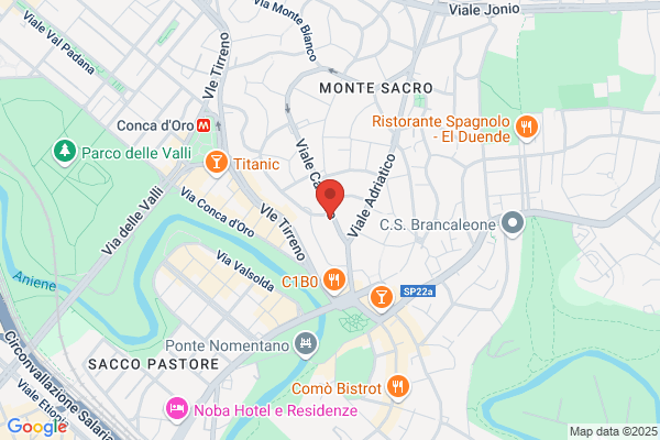 Tipolito Srl