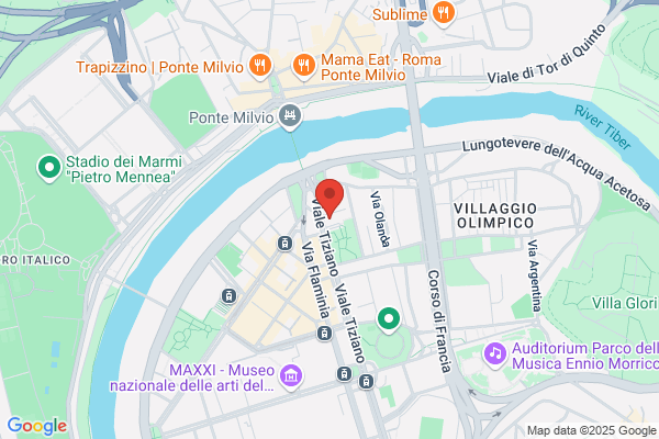 Randazzo Angelo (S.P.A.)