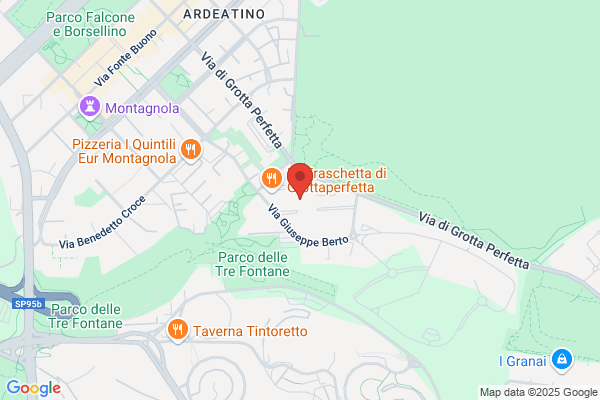 Punto Servizi