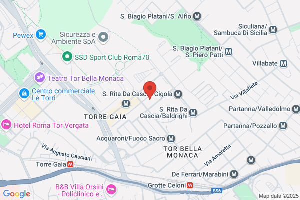 Franchini Gabriella