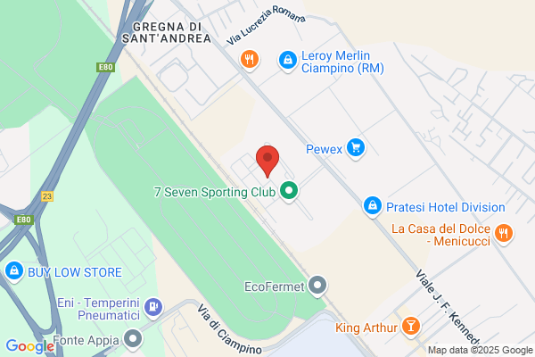 Luxor Srl