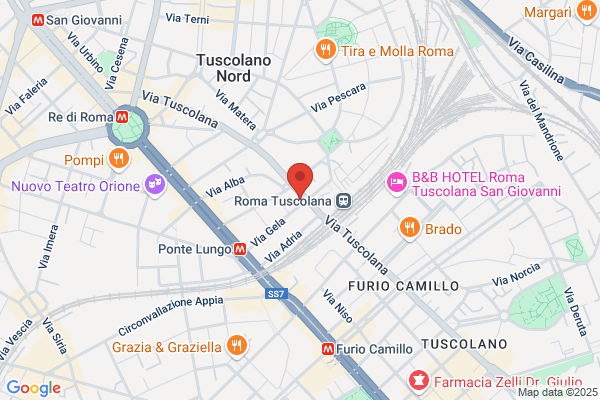 Agenzia Fotografica