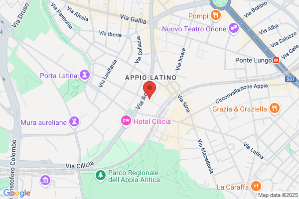 Spazio 360[ Srl