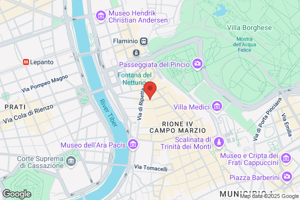 Za.Fit Di Tancredi Maria Fiorella - S.A.S.