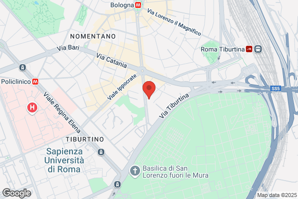 Geotecnica Palificazioni Srl