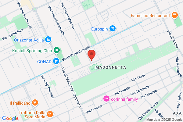 La Primizia 97 Srl