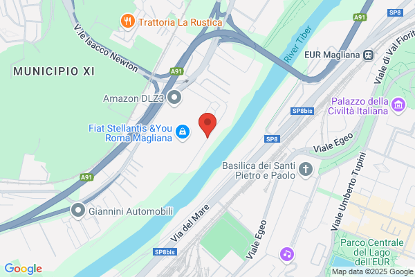 Jastem Distribuzione Srl