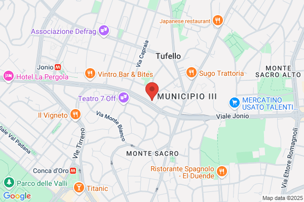 Roma Onoranze Funebri