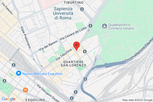 Fondazione Pastificio Cerere
