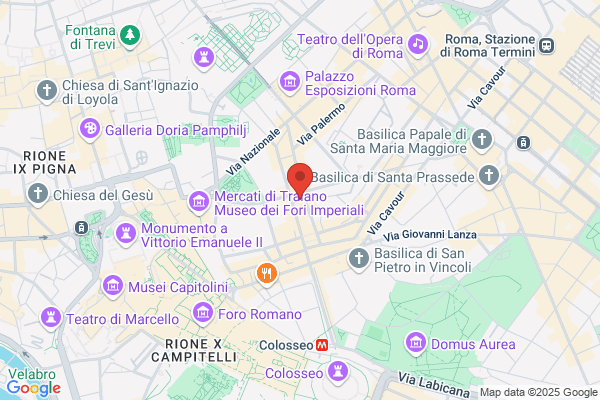 Fuoricentro Srl