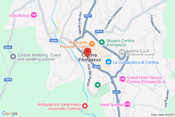 Galleria Arte Cortina