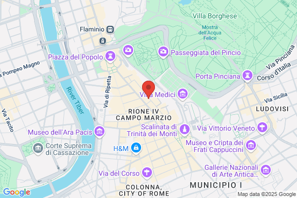 Galleria Darte Marchetti Srl