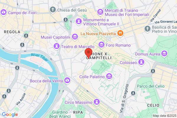 Galleria Darte Mirabilia Snc