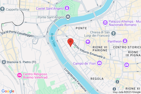 Galleria Studio S Arte Contemporanea