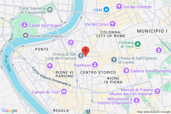 Italarte Srl
