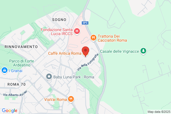 Le Opere di Anto