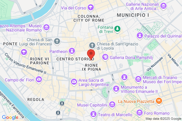 Pantheon Arte Di Pigini Silvano