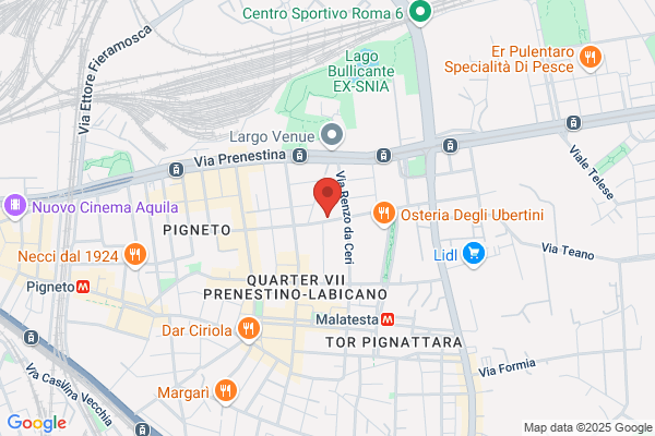 Studio Casoli