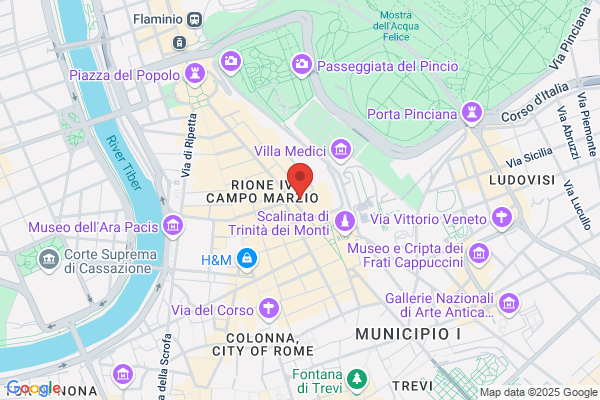 Studio Darte F.Russo S.A.S.