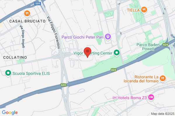 Tecnogiochi Srl