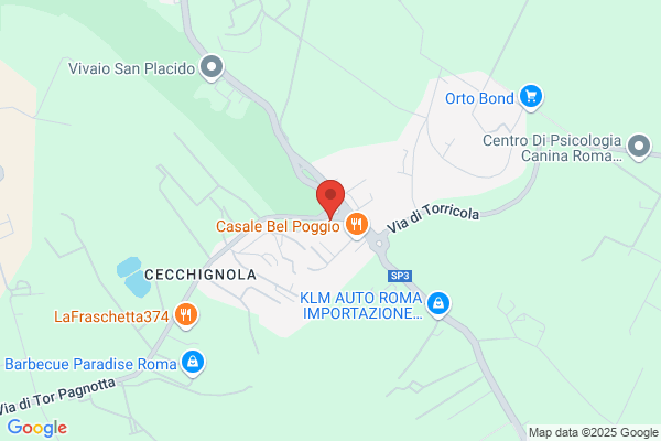 Prato Smeraldo Srl