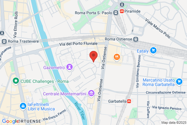 Rete Gas Italia Spa