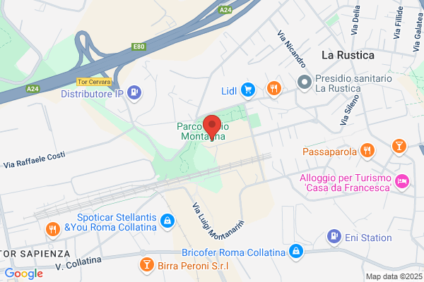 Tecnica Saldatura Srl